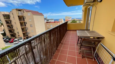 Foto 5 de Pis en venda a Loma de los Riscos, Torremolinos