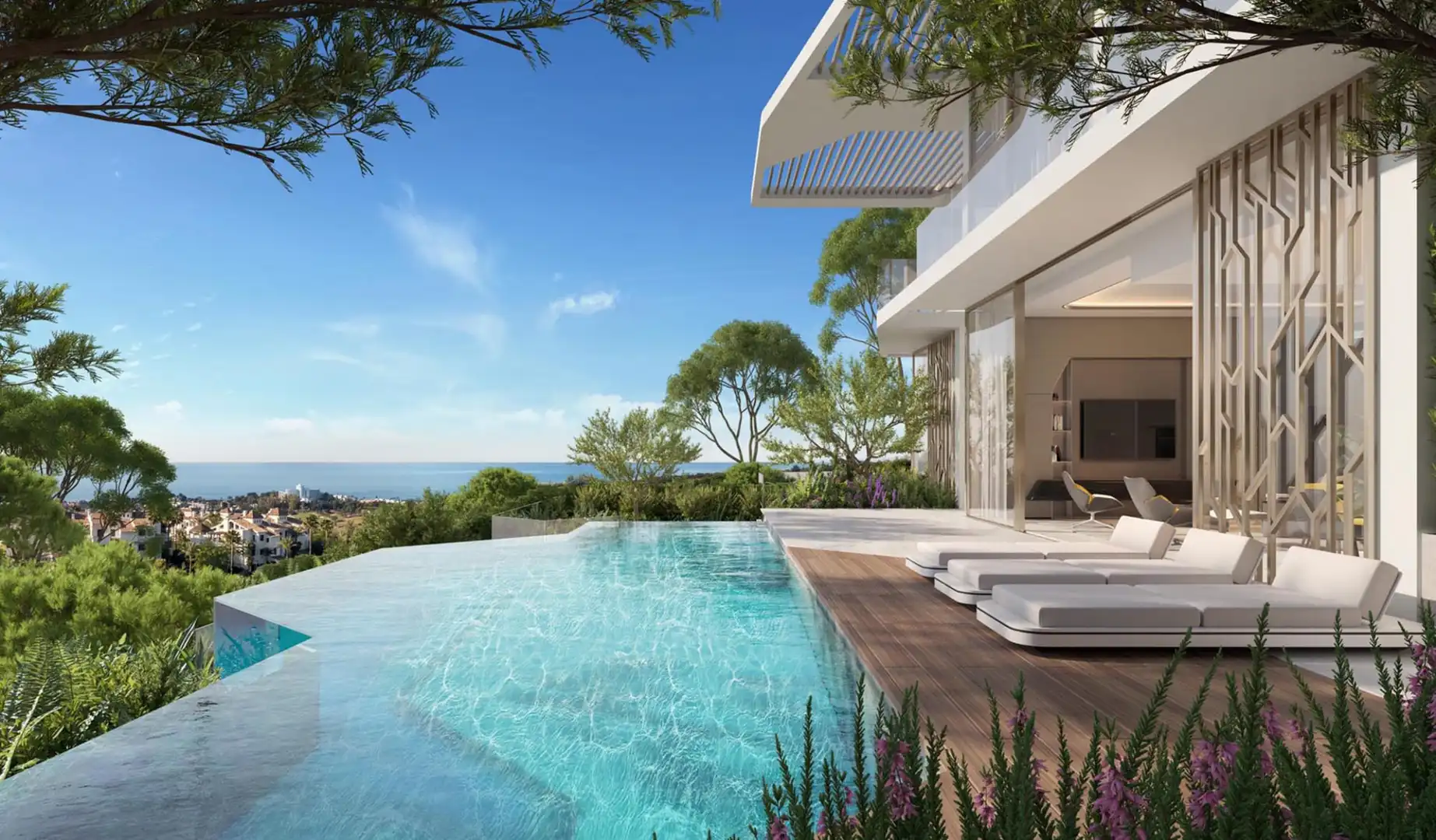Casa con terraza en venta en Marbella Centro, imagen 7