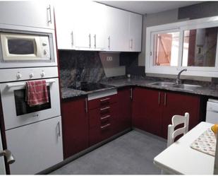 Kitchen of House or chalet for sale in Sunyer  with Air Conditioner and Terrace