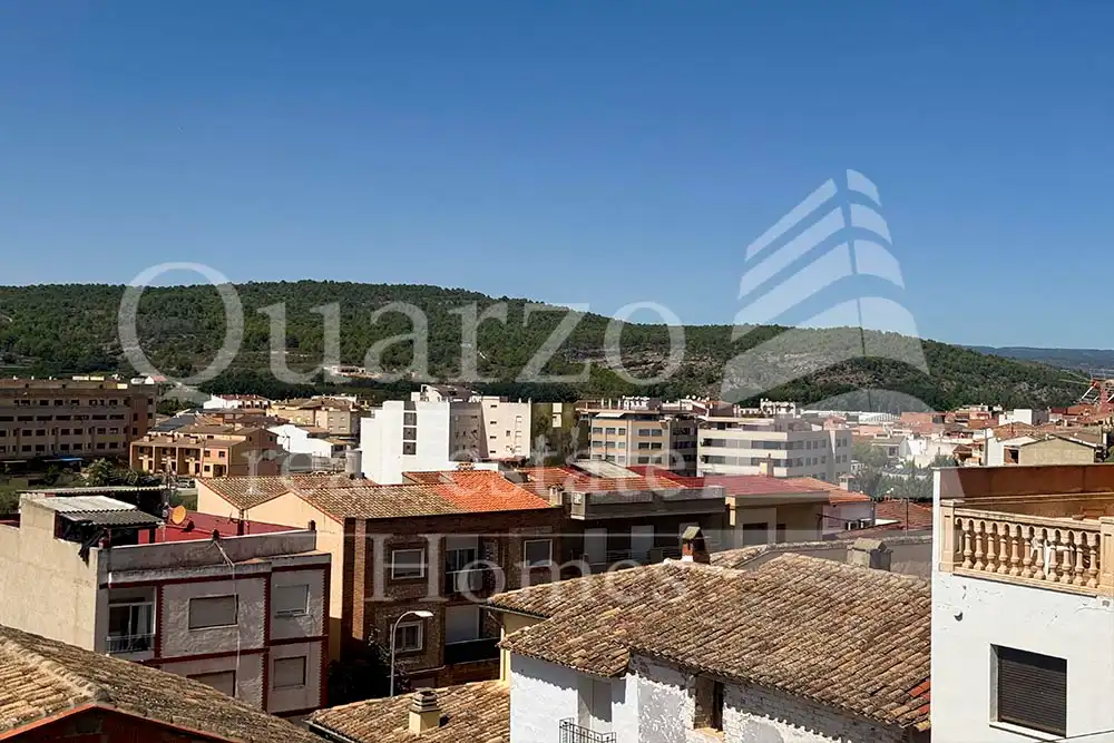 House with garden for sale in Calle Proyecto Número 3, imagen 28