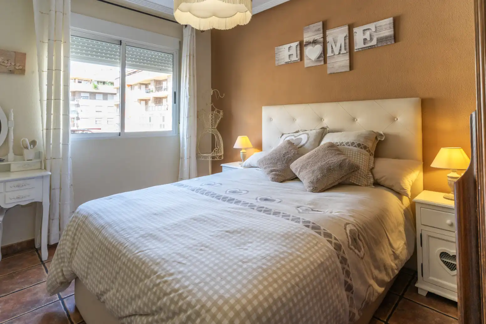 Habitación de Piso en venta en Molina de Segura con Aire acondicionado y Calefacción