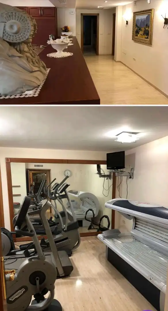 Chalet con piscina en venta en Pedanías Oeste, imagen 11