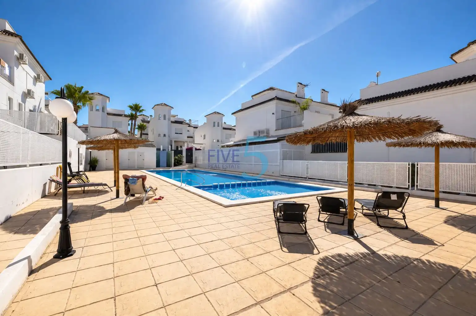 Casa con piscina en venta en San Fulgencio, imagen 4