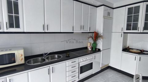 Photo 2 of Flat for rent in Sierra Martiña, Barrocanes, Ourense Capital