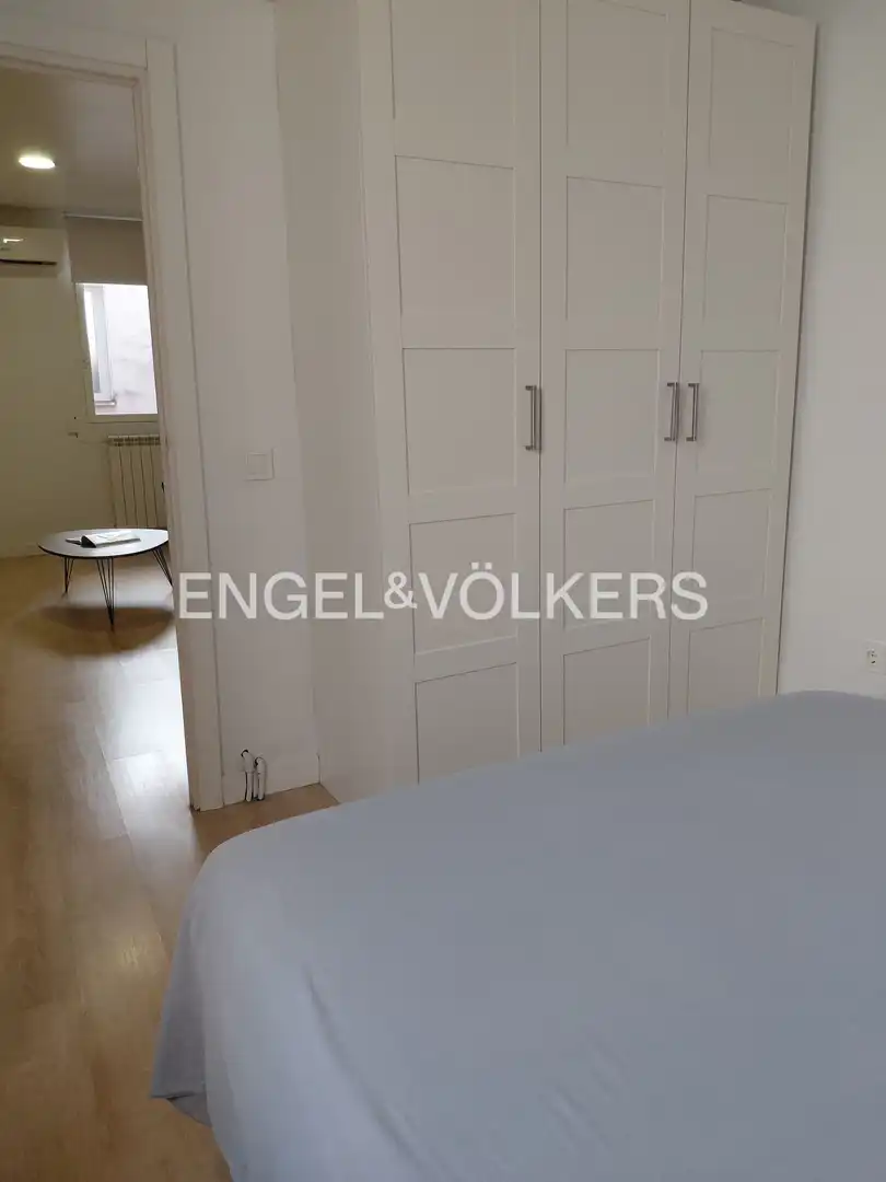 Flat for rent in Fuente del Berro