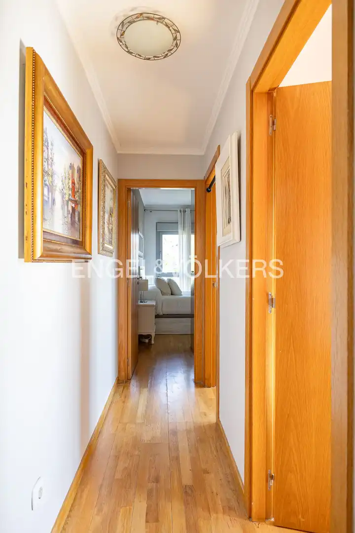 Flat with lift for sale in Calle del Concejal Benito Martín Lozano, imagen 14