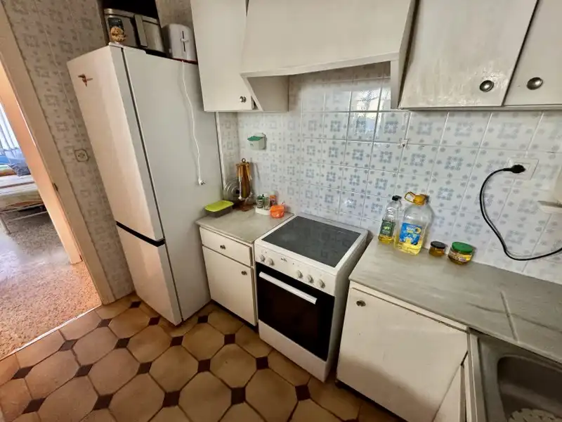 Apartament amb ascensor en venda a Sant Antoni, imagen 36