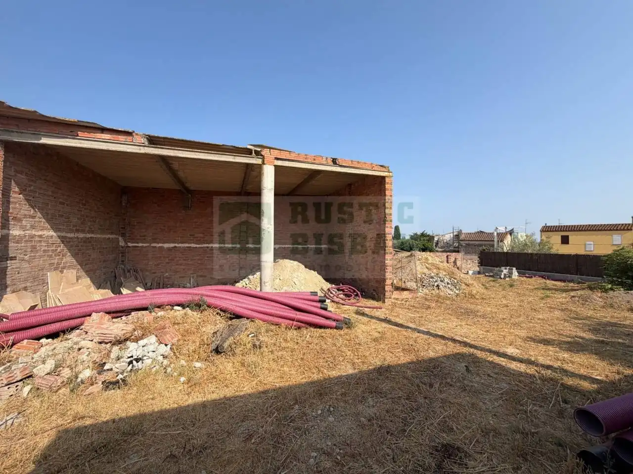 Residencial en venta en Ullà