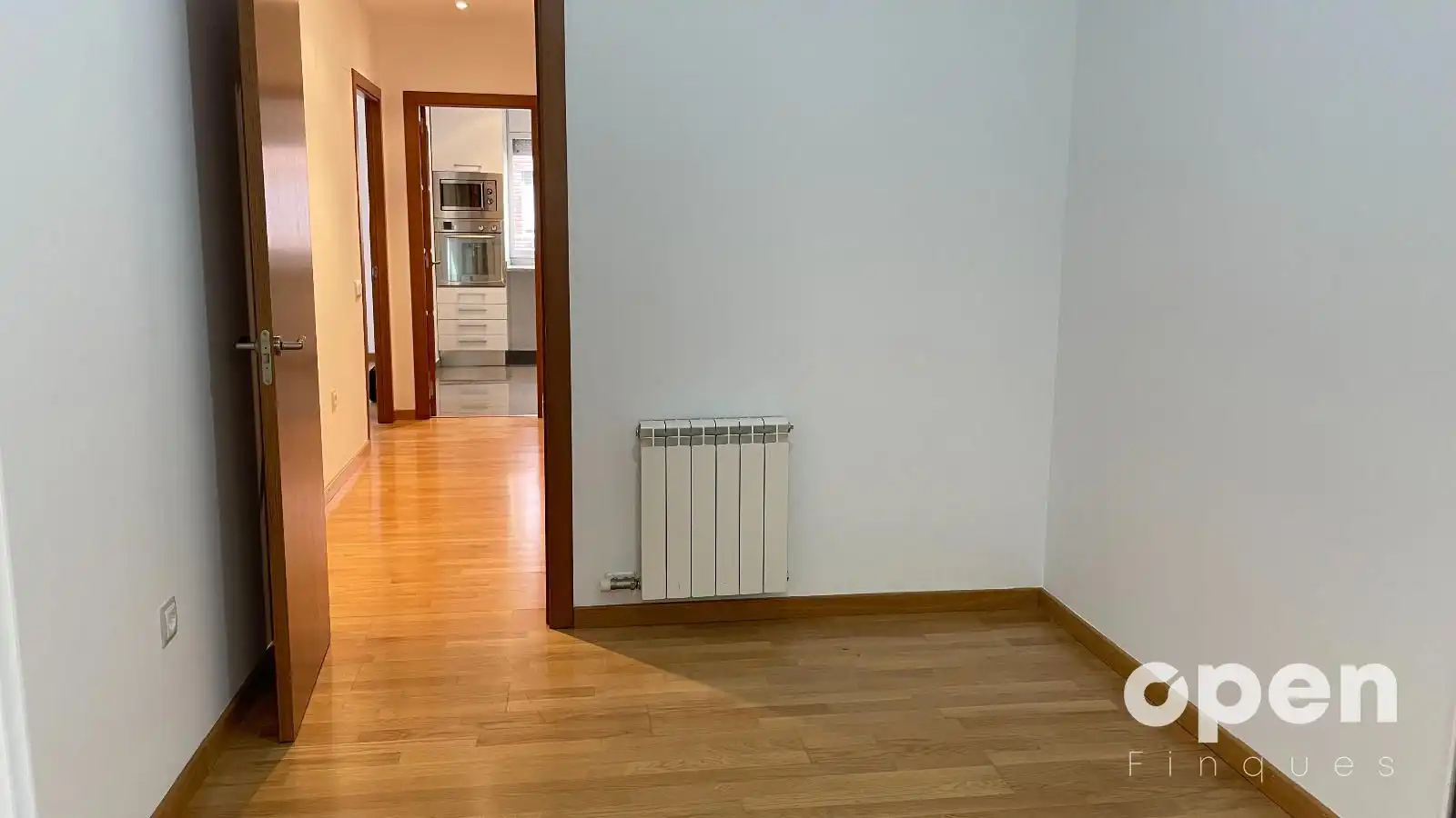 Piso en venta en Terrassa con Aire acondicionado, Calefacción y Parquet