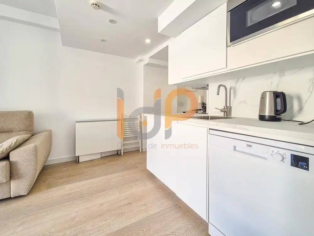 Apartment mit Pool zum Verkauf in Puerto Rey, imagen 12