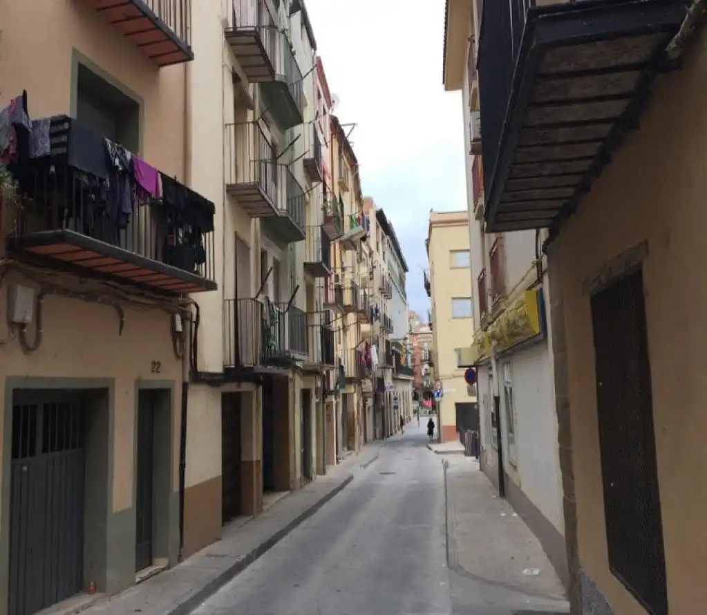 Local comercial en venda a calle Barrinou, imagen 4