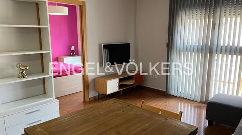 Foto 3 von Wohnung zur Miete in Carrer Dels Arbres, Algemesí, Valencia