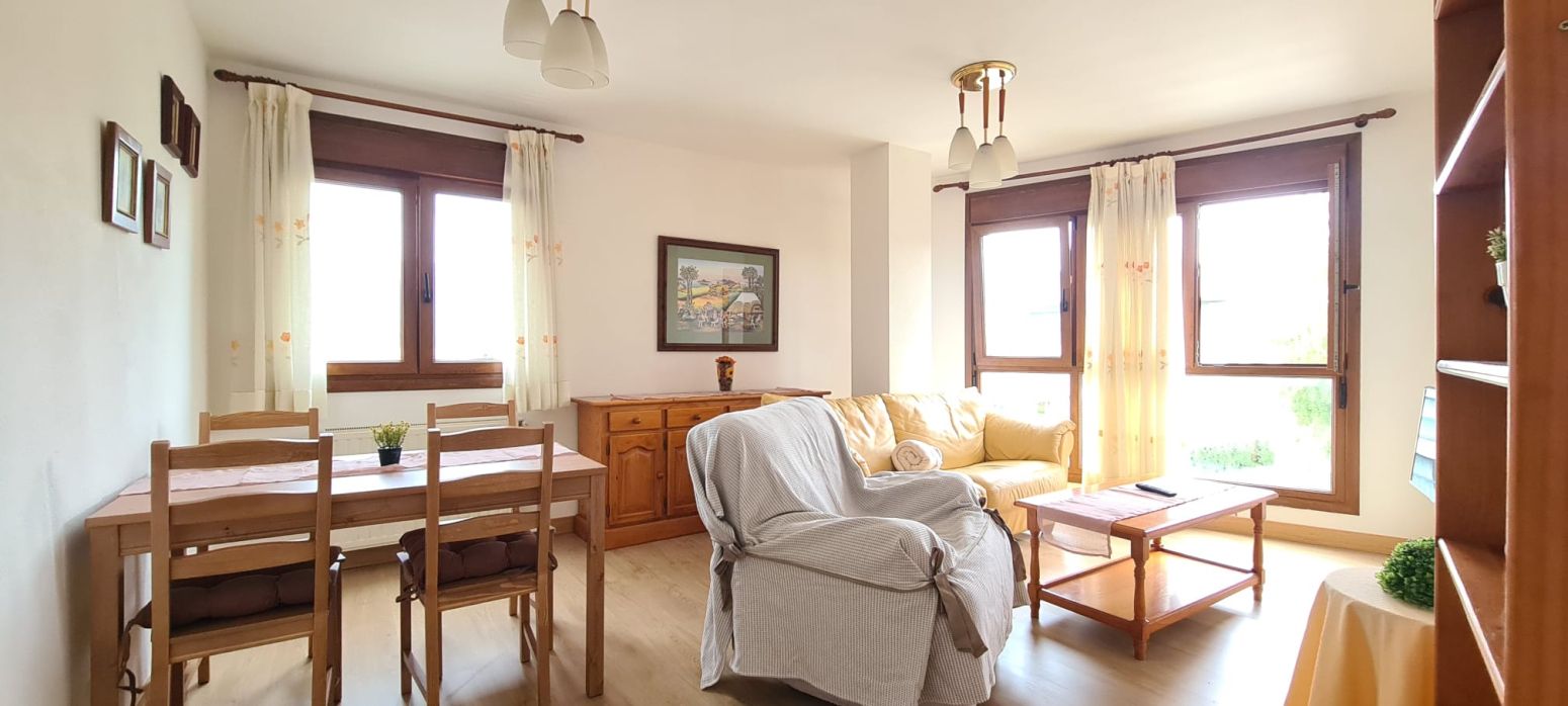 Piso en venta en Villaviciosa - Calle Habana, Villaviciosa - Amandi