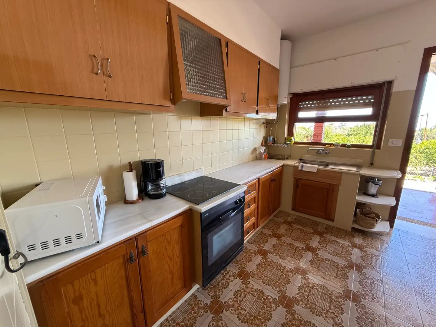 Chalet con piscina en venta en El Montgó, imagen 35