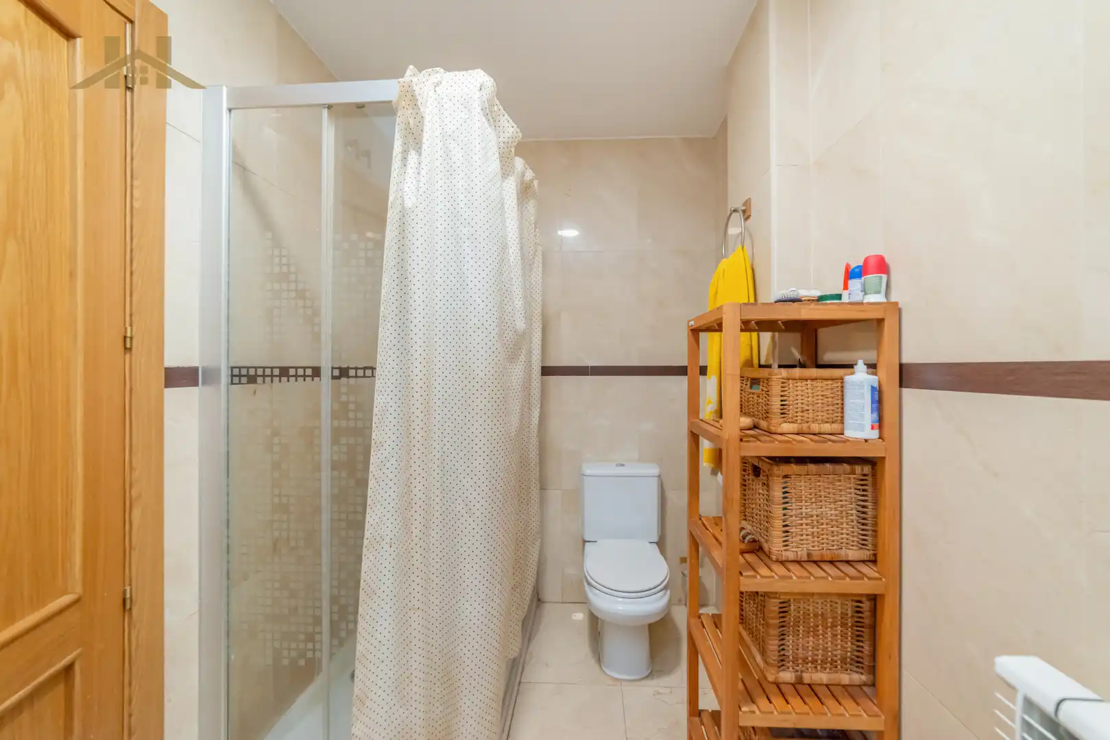 Bathroom of Detached homes for sale in Parla  with Air Conditioner, Heating and Private garden