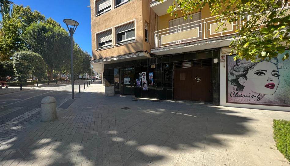 Photo 1 of Office to rent in Baza, Granada