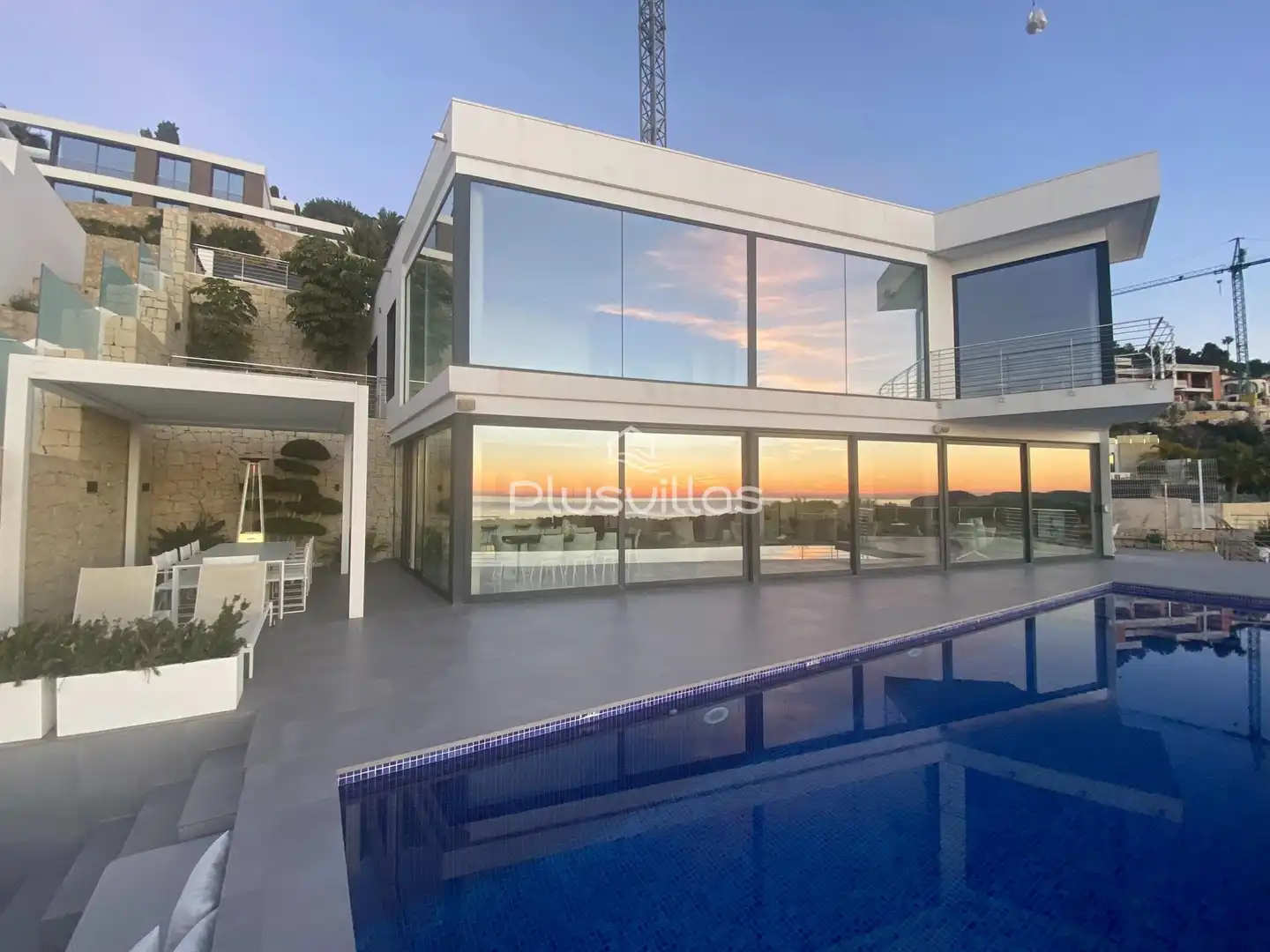 House for sale in La Fustera