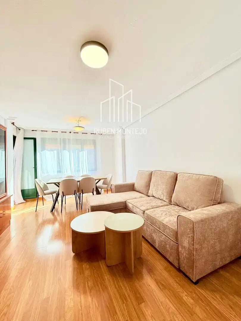 Flat with lift to rent in Federico de Onis, imagen 8