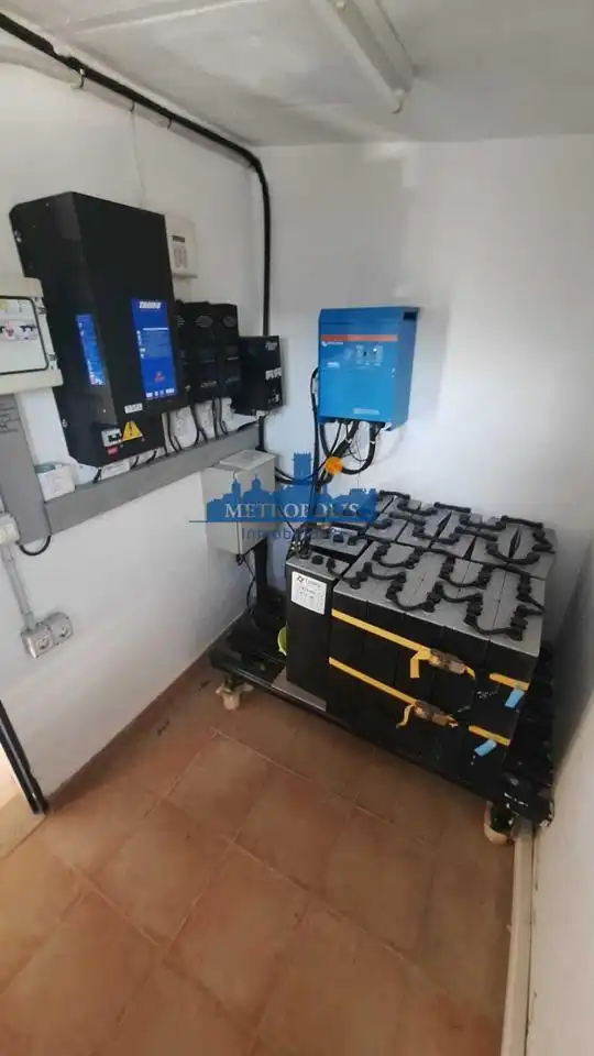Casa o chalet en venta en Burriana / Borriana con Aire acondicionado, Jardín privado y Terraza