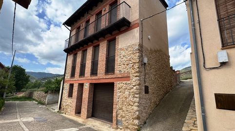 Foto 2 de Casa o chalet en venta en Calle Extramuros, 1, Herbers, Castellón