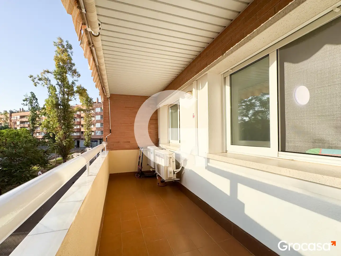 Wohnung mit Terrasse zum Verkauf in Marianao