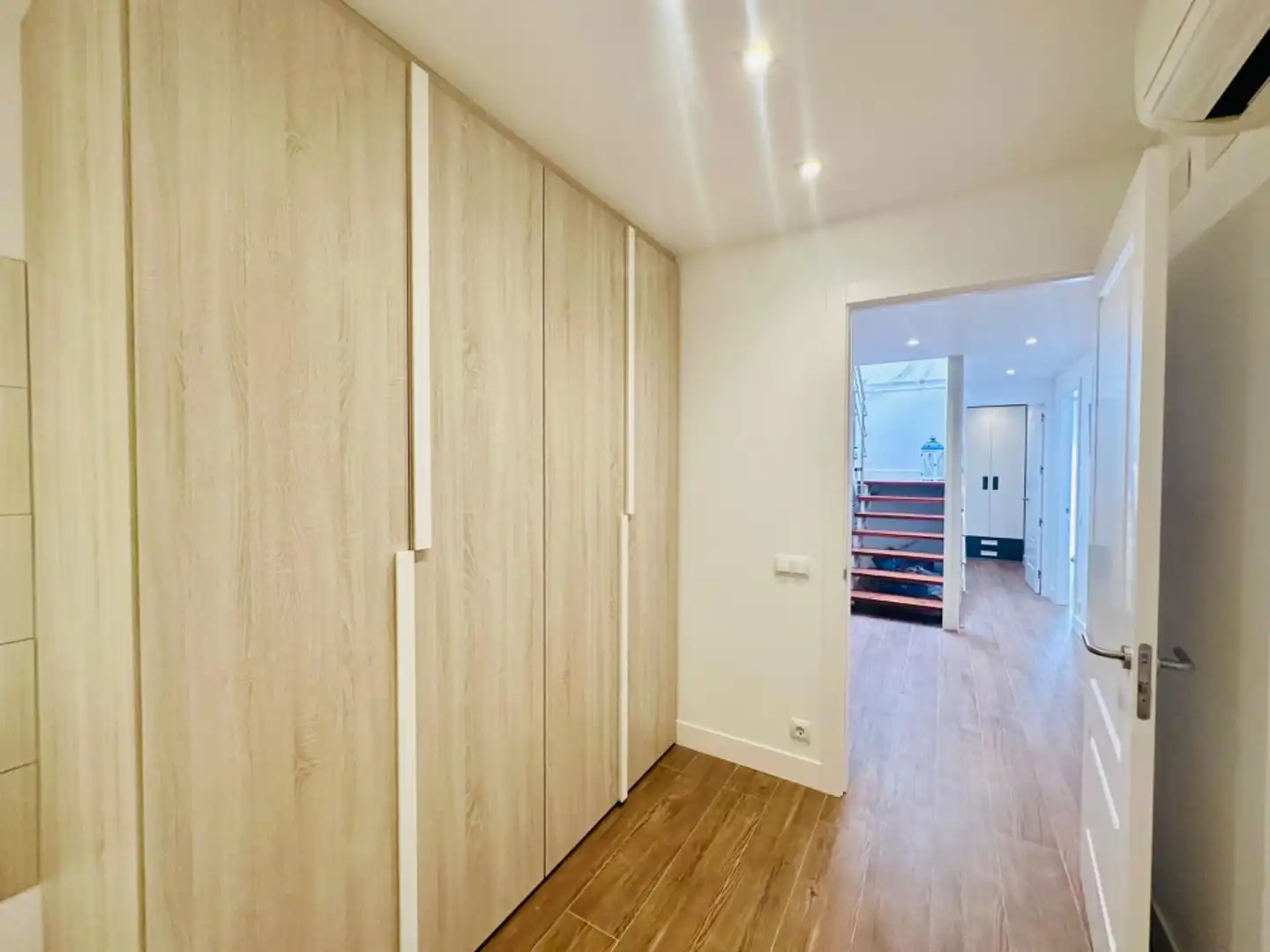 Houses for sale in Alcanar  with Air Conditioner, Private garden and Parquet flooring