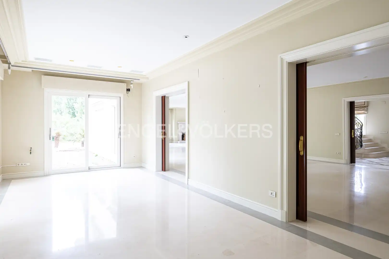 Casa o chalet en venta en Madrid con Aire acondicionado, Calefacción y Jardín privado
