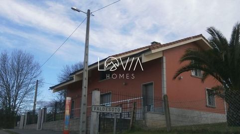 Foto 3 de Casa o chalet en venta en Leceñes, Carbayin - Lieres - Valdesoto, Siero