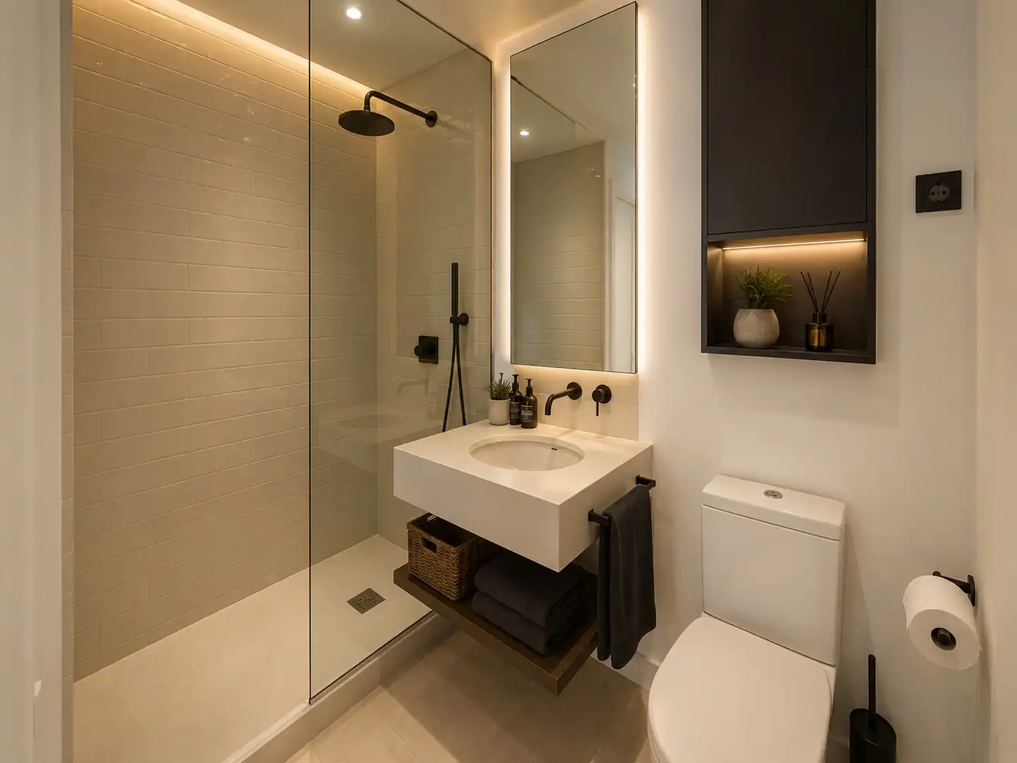 Piso con ascensor en venta en Calle del Ferrocarril, imagen 30
