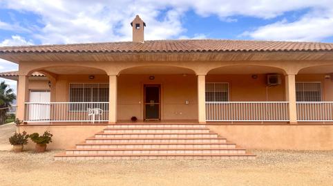 Foto 2 de Casa o xalet en venda a Sierra de Carrascoy, Murcia