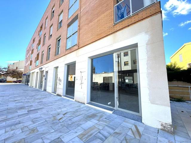 Local comercial en Alquiler en Calle de Miraflor, 11 en Centro Urbano