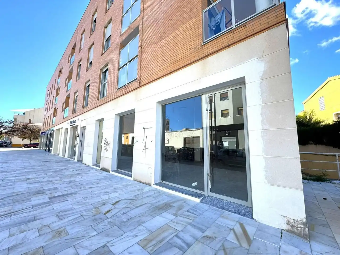 Local de alquiler en Calle de Miraflor, 11, Centro Urbano