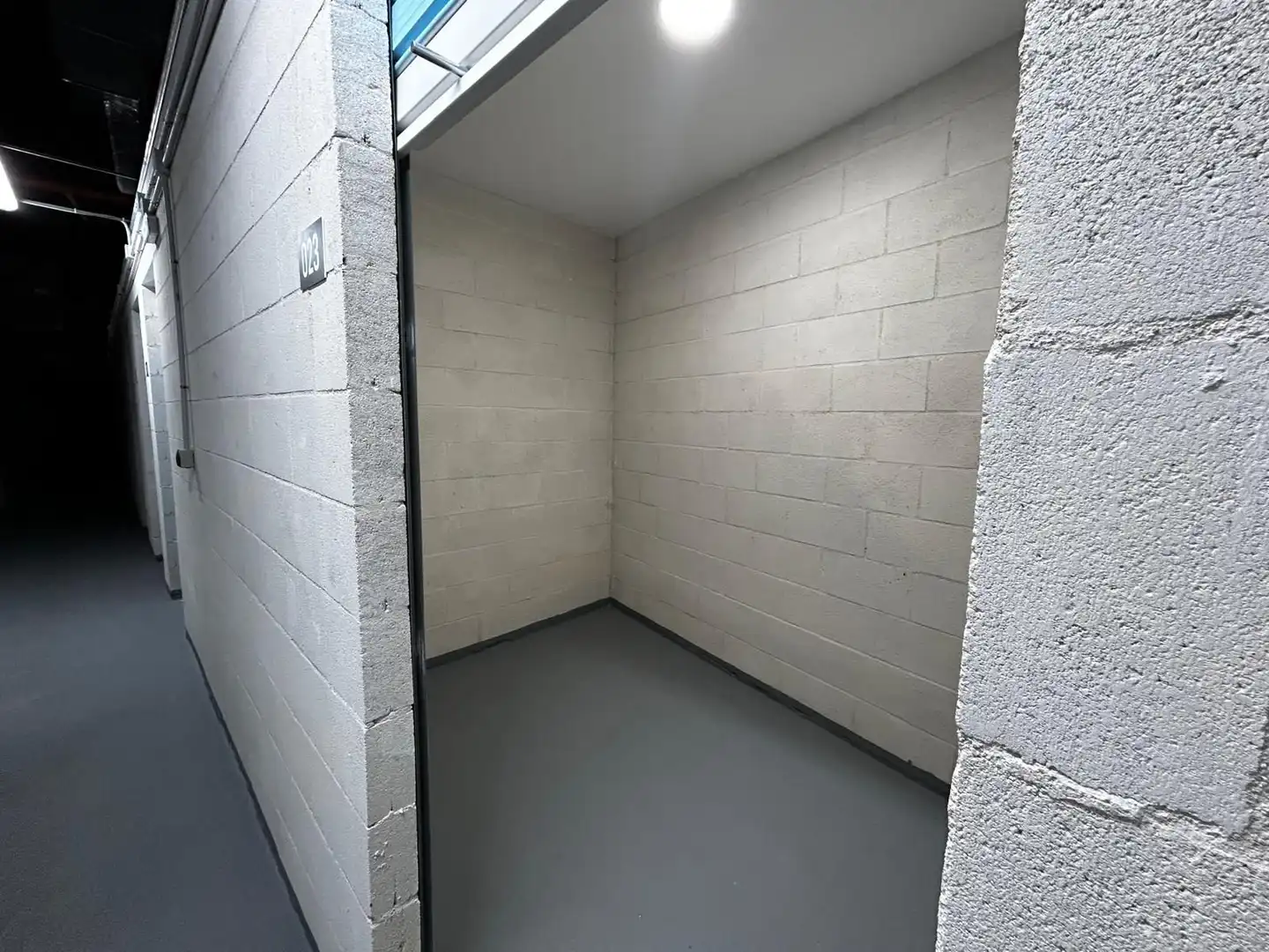 Trastero en venta en  Madrid Capital