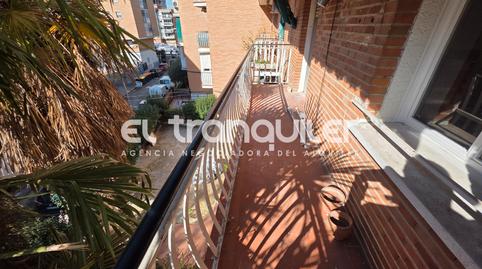 Photo 5 of Flat to rent in Calle Sedano, Campamento, Madrid