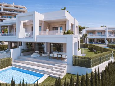 Apartament en venda a Selwo