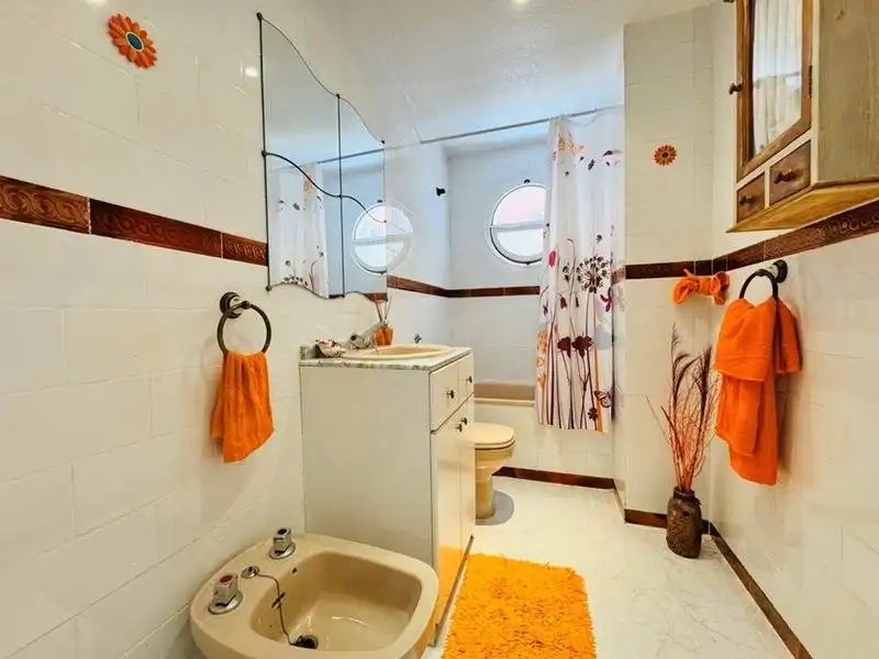 Bathroom of Detached homes for sale in Torrevieja  with Community pool