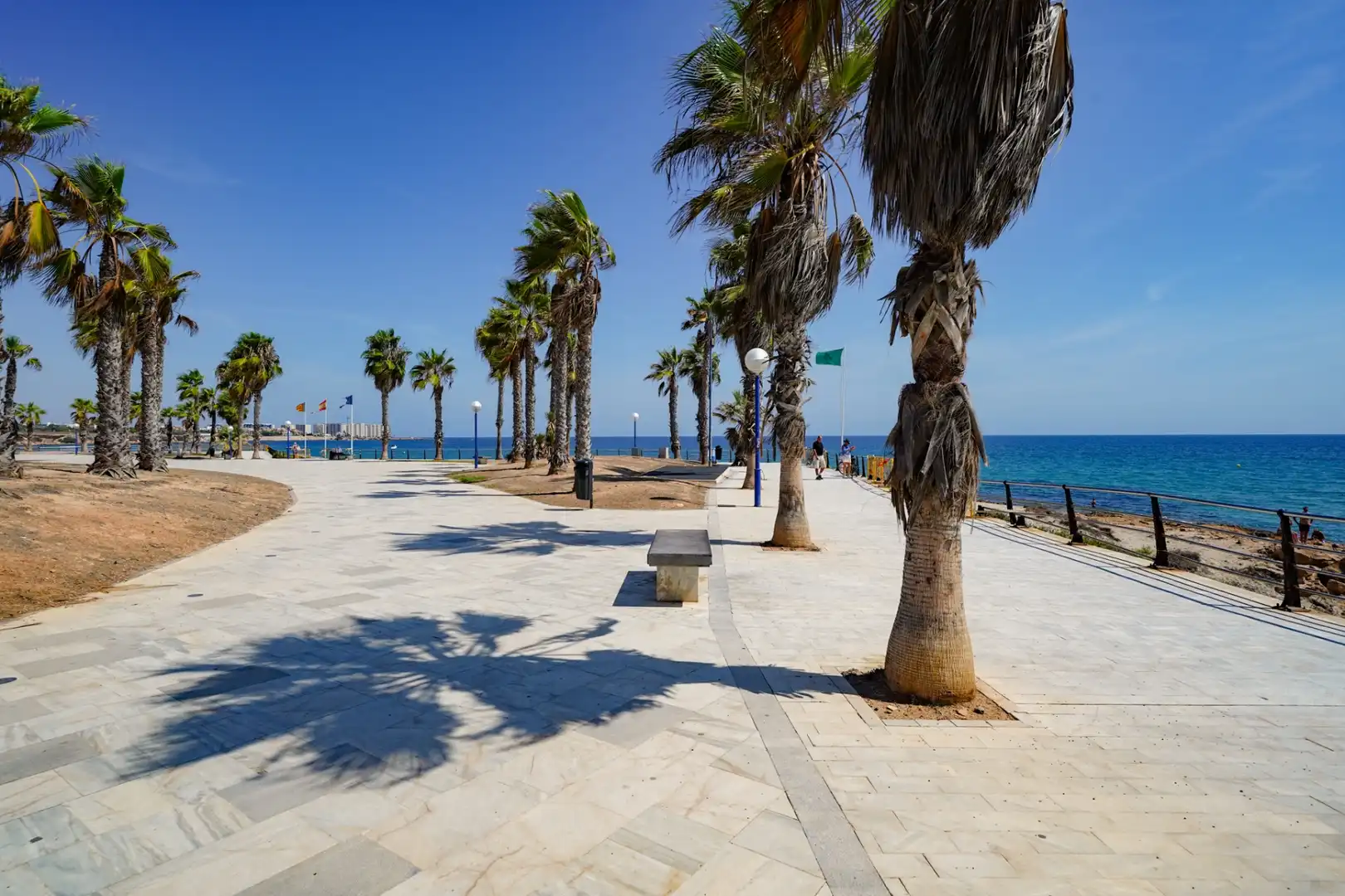 House with terrace for sale in Orihuela Costa, imagen 29