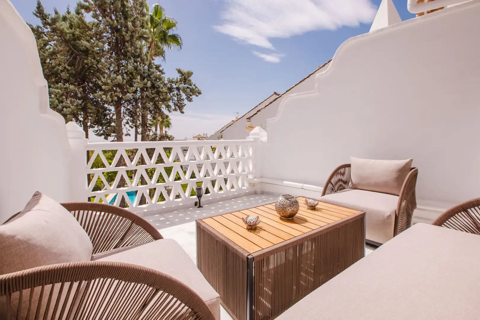 Maison mitoyenne avec terrasse à vendre à Milla de Oro, imagen 33