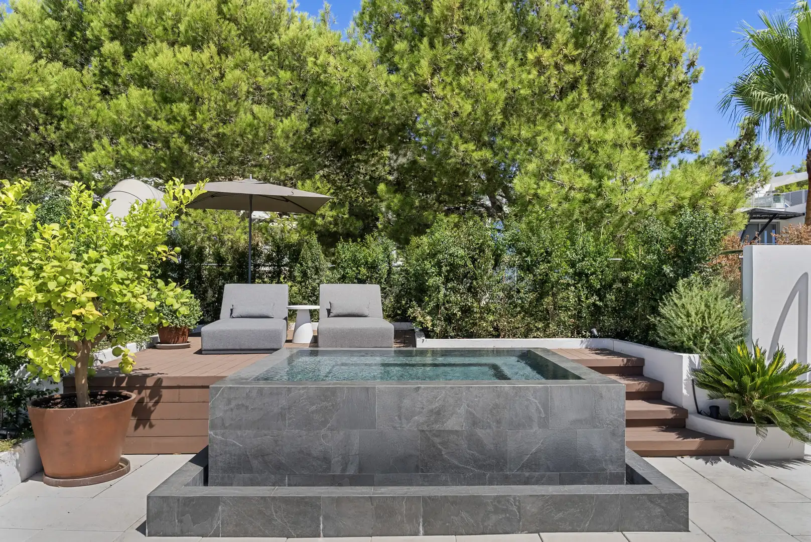 Wohnung mit Pool zum Verkauf in Milla de Oro, imagen 4