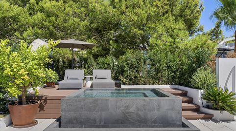 Photo 4 of Detached homes for sale in Sierra Blanca, Marbella