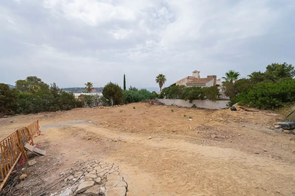Residencial en venda en Sant Josep de sa Talaia