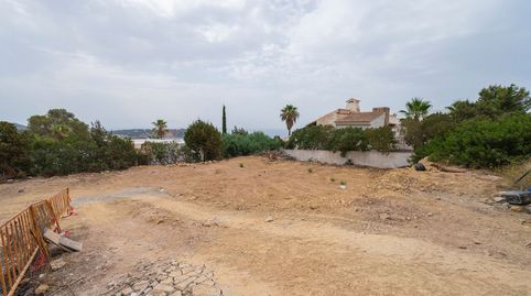 Foto 4 de Residencial en venta en Carrer 4 de Vista Alegre, Es Cubells, Sant Josep de sa Talaia