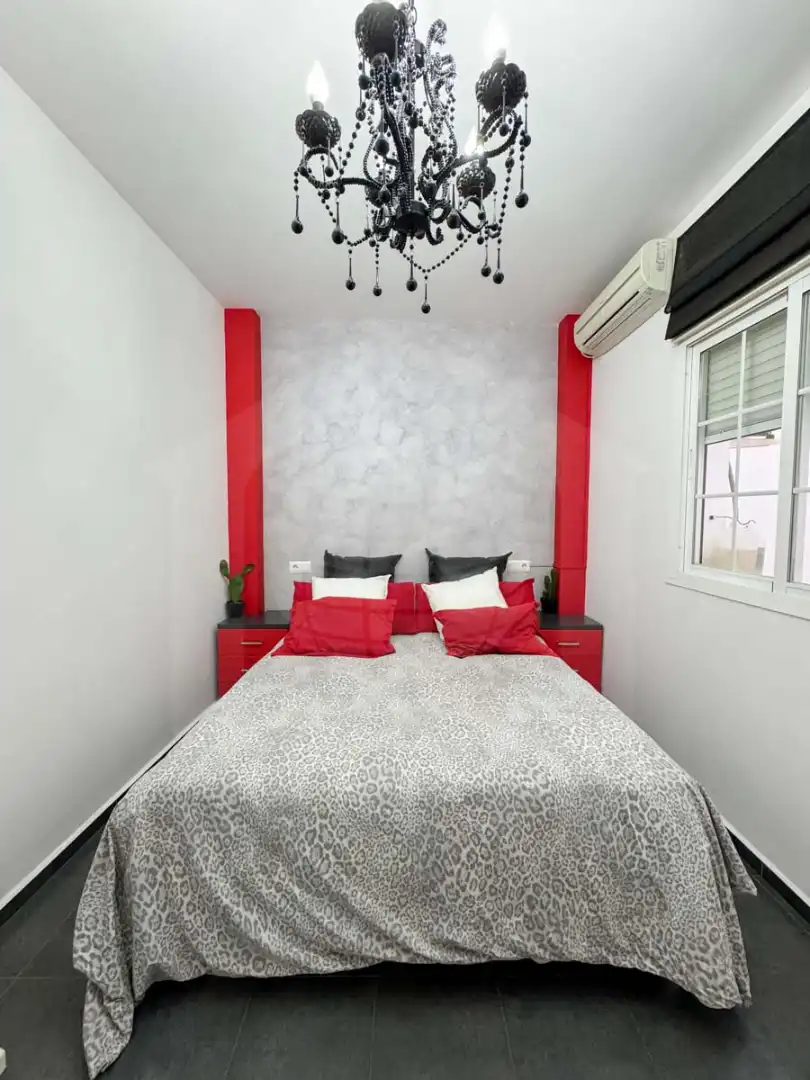 Piso en venta en Calle Alarcón Luján, Cártama pueblo