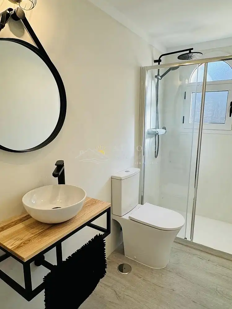 Apartments for rent in Centro