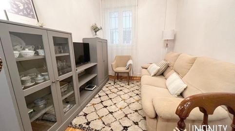 Photo 3 of Flat to rent in Calle Juan Ajuriaguerra Kalea, Abandoibarra - Guggenheim, Bizkaia