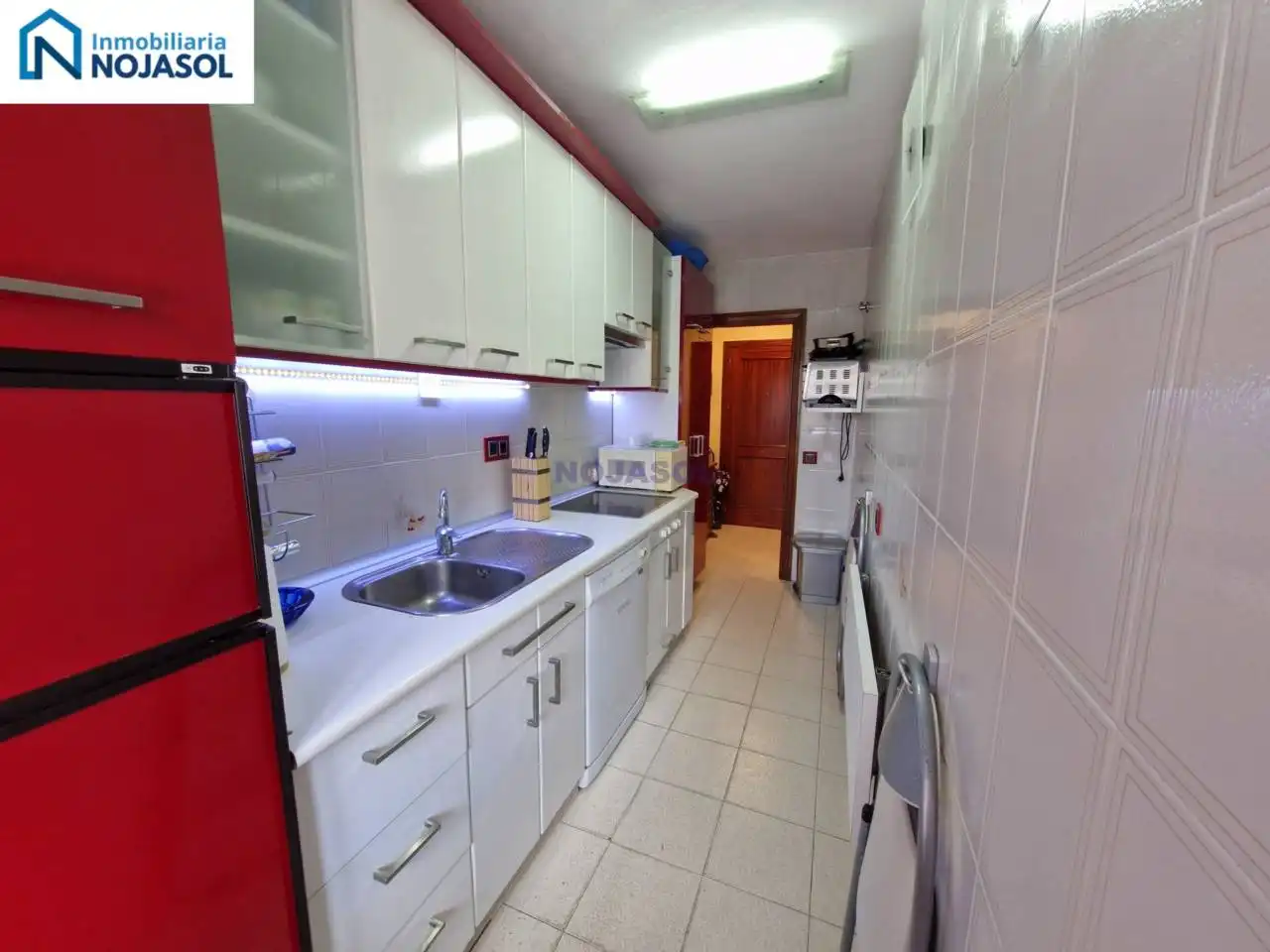 Appartement compact avec ascenseur à vendre à Palacio, imagen 16