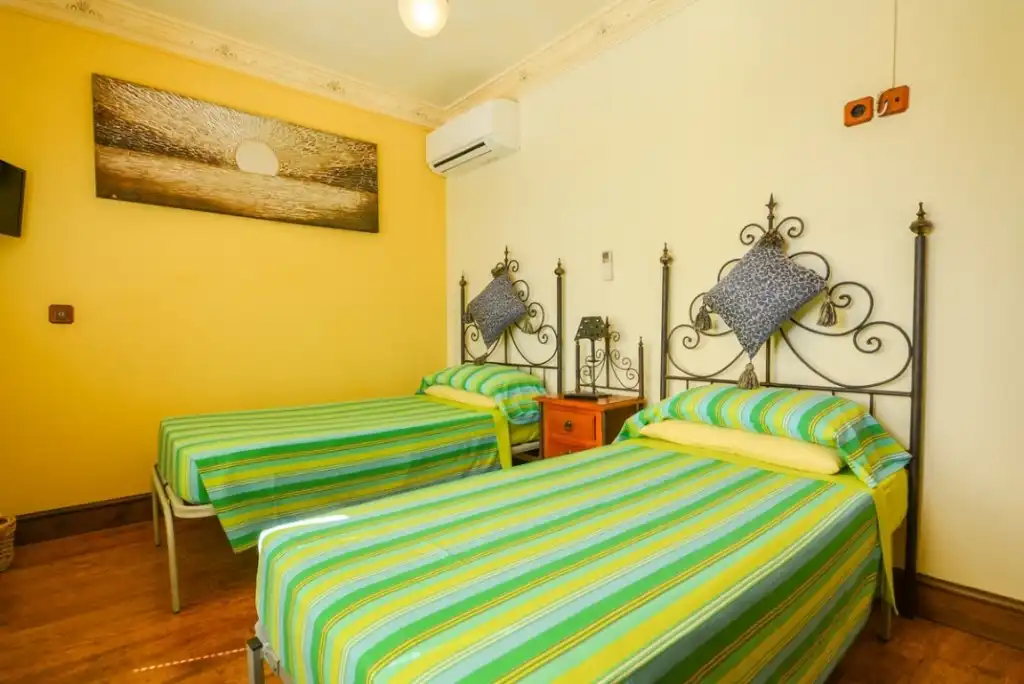 Villa con piscina in vendita a La Capellanía - El Higuerón, imagen 17