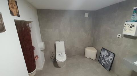 Foto 4 de Casa adosada en venda a Carrer de Jorge Juan, 92, El Castell, Valencia