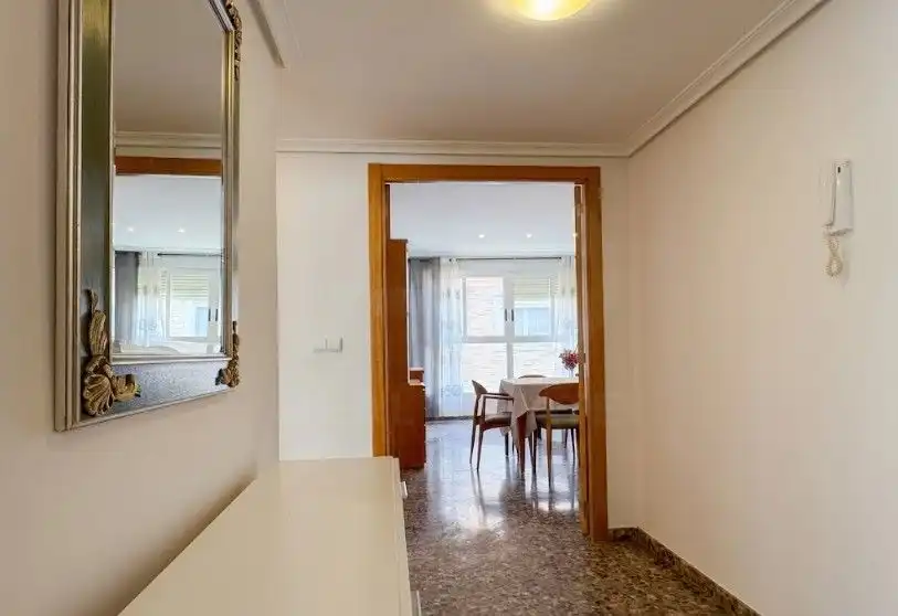 Wohnung mit Aufzug zum Verkauf in Parque de la Bombilla, imagen 8