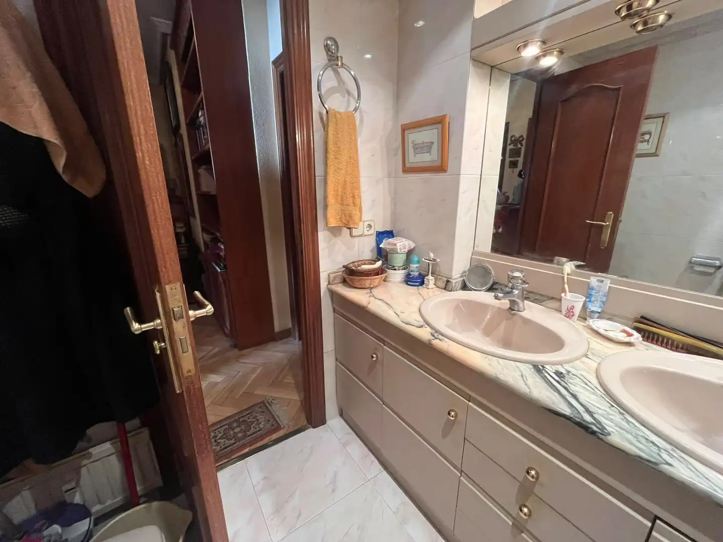 Wohnung mit Aufzug zum Verkauf in Arganzuela, imagen 37